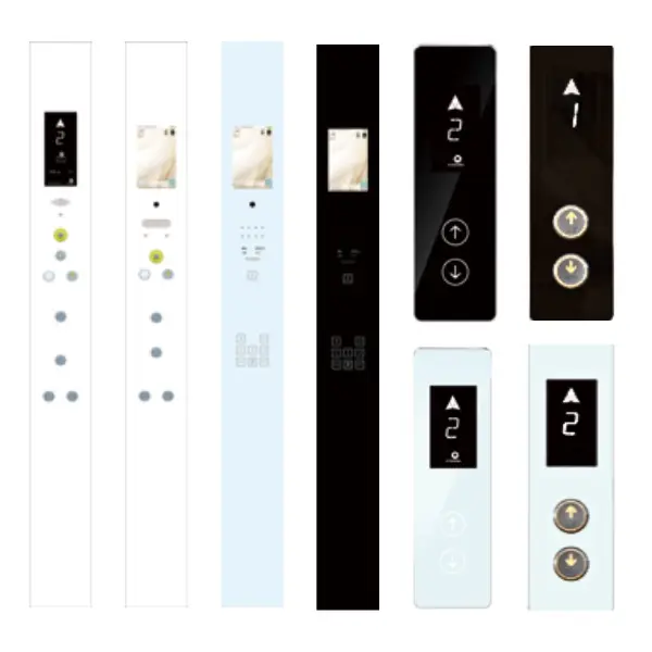 una series cop lop option