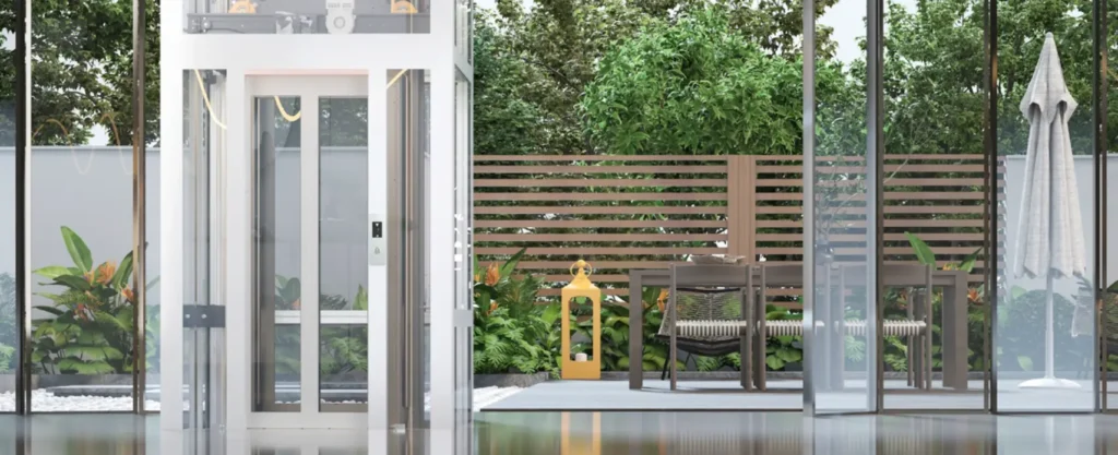 vigo2 series – maximize space, enhance living
