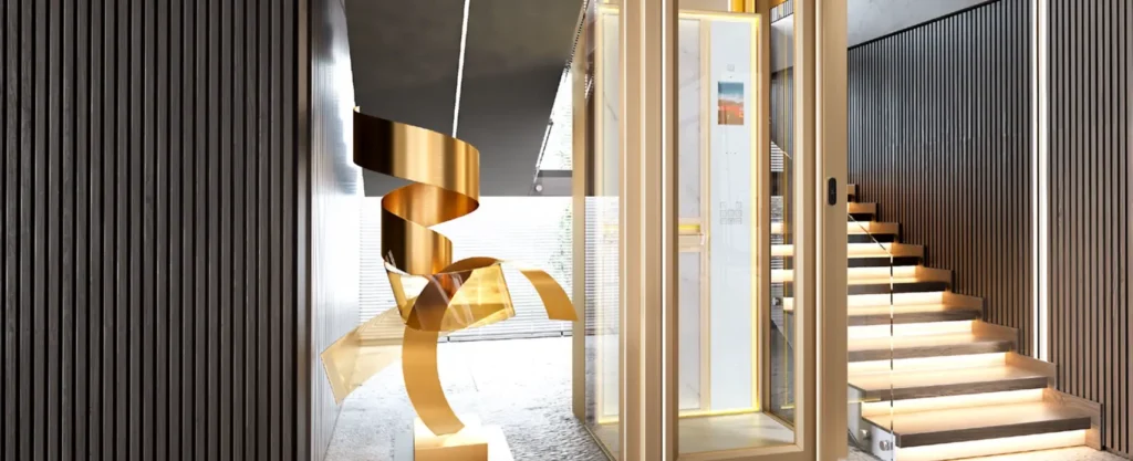 vika series – elevate your luxury living