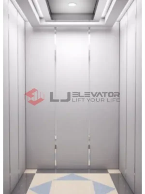 XS06 | L J Passenger Elevator