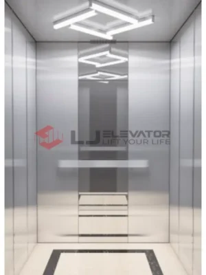 XS10 | L J Passenger Elevator