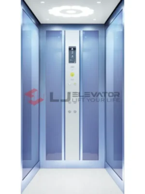 Xinyue | L J Villa Elevator