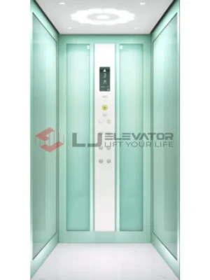 Zhenyue | L J Villa Elevator