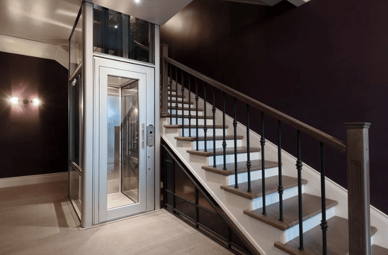 home elevator