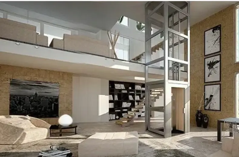 home elevator