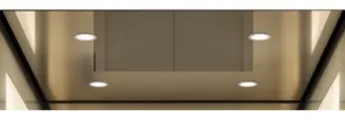 una series stanard car ceiling 3