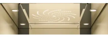 una series stanard car ceiling 4