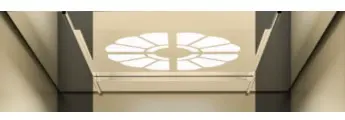 una series stanard car ceiling 5