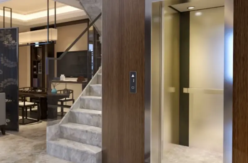 why una is the top choice for safe elevators