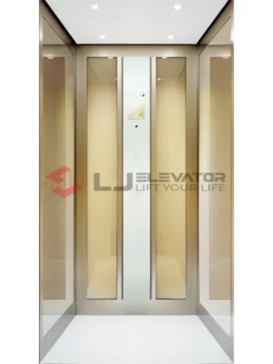 Xiangyue | LJ Villa Elevator