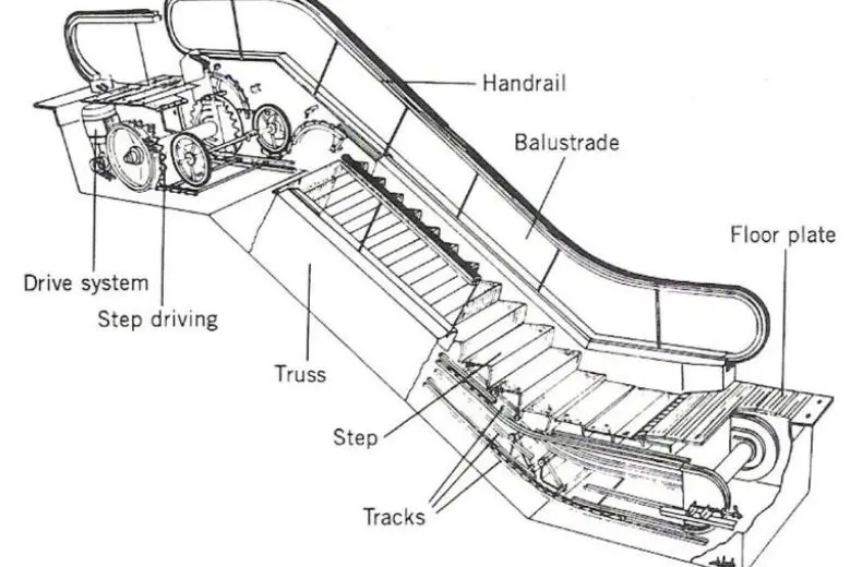 escalator safety(2)