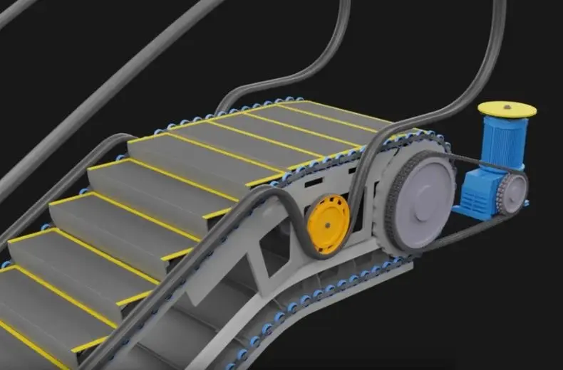 escalator safety(3)