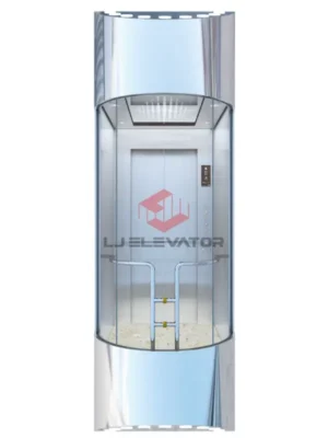 OV01 | LJ Panoramic Elevator