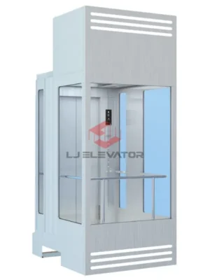 OV05-A | LJ Panoramic Elevator