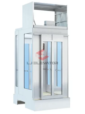 OV05-B | LJ Panoramic Elevator