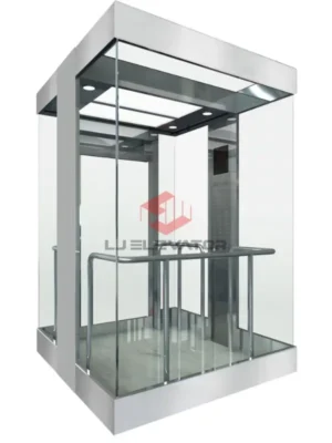 OV06 | LJ Panoramic Elevator