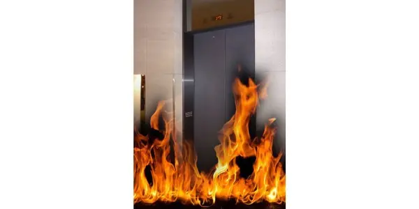 fire‑resistant construction
