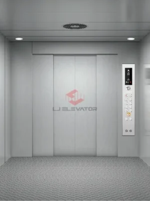 freight elevator - LJ-H01 - LJ Elevator
