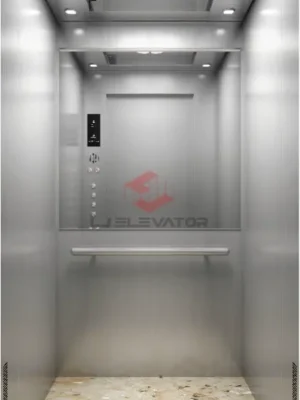 home elevator - LJ-E01 - LJ Elevator
