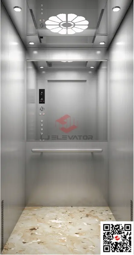 home elevator - LJ-E01 - LJ Elevator