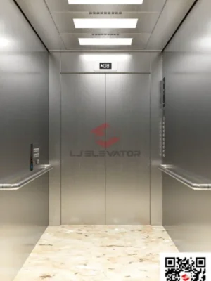 hospital bed elevator - LJ-Y02 - LJ Elevator