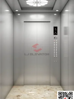 passenger elevator - LJ- K01A - LJ Elevator