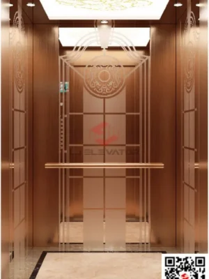 passenger elevator - LJ-K10 - LJ Elevator