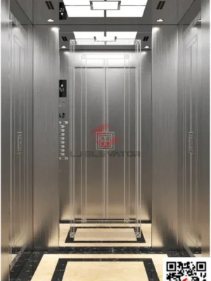 best passenger elevator - LJ-K16 - LJ Elevator