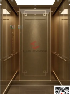 passenger elevator factory- LJ-K20 - LJ Elevator