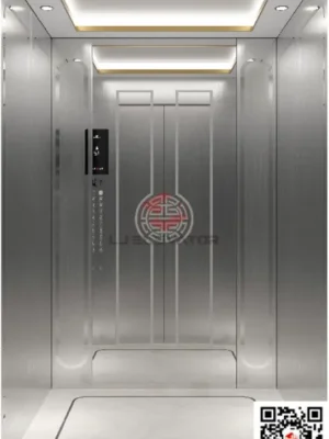 passenger elevator manufacturer - LJ-K08 - LJ Elevator