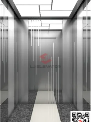 passenger elevator supplier - LJ-K05 - LJ Elevator