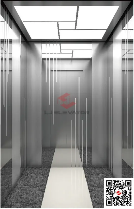 passenger elevator supplier - LJ-K05 - LJ Elevator