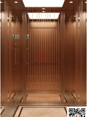 passenger elevator supplier - LJ-K09 - LJ Elevator
