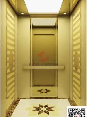 Passenger Lift | LJ-K12 | LJ Elevator