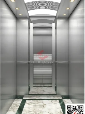 passenger lift manufacturer - LJ-K07 - LJ Elevator