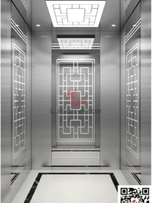 passenger lift supplier - LJ-K06 - LJ Elevator