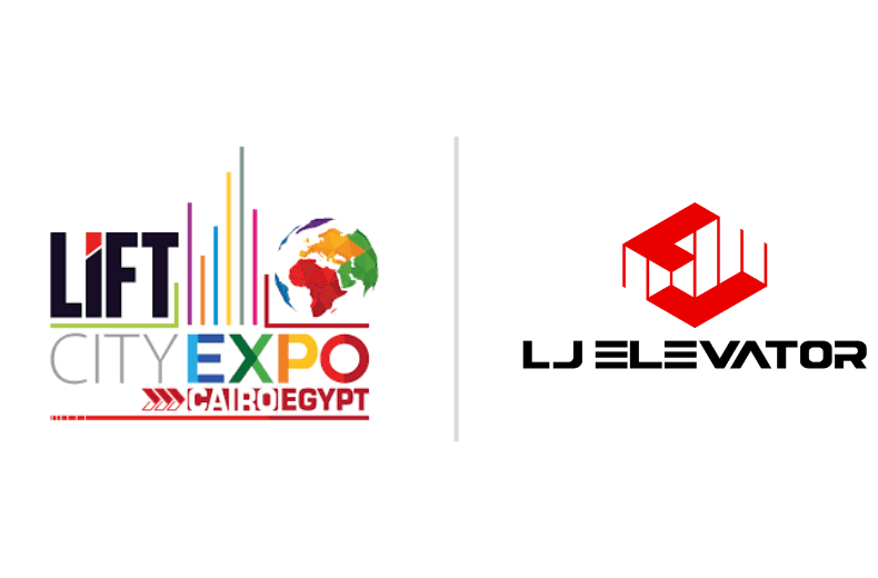 2018 egypt elevator exhibition