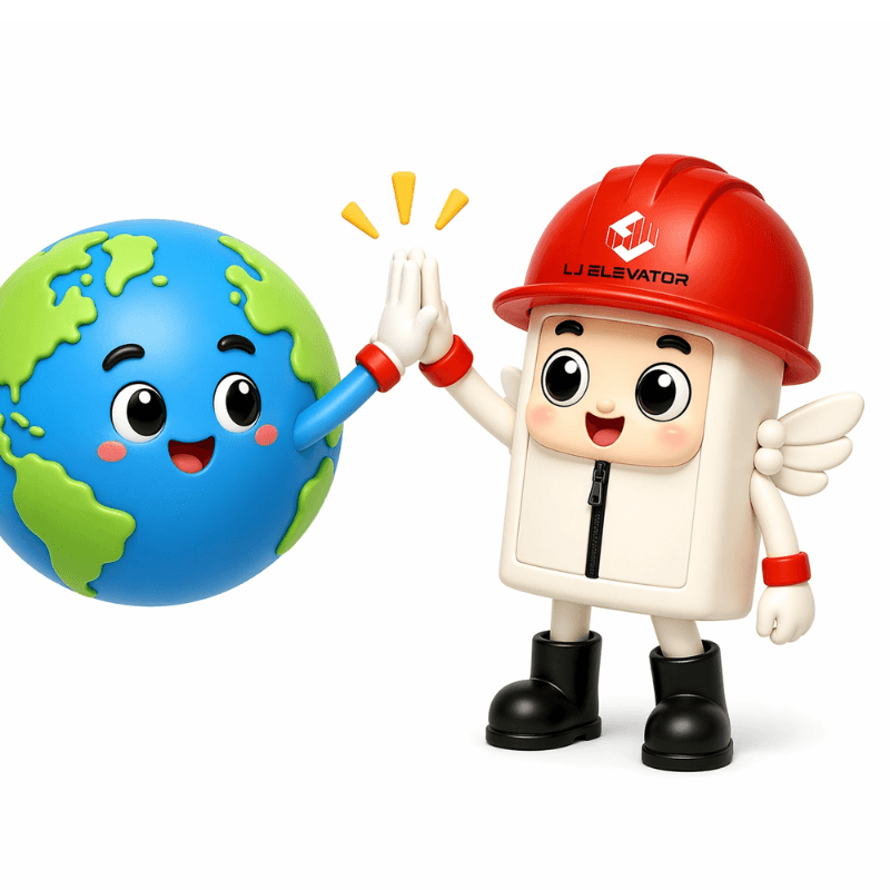 lejoy with partners
