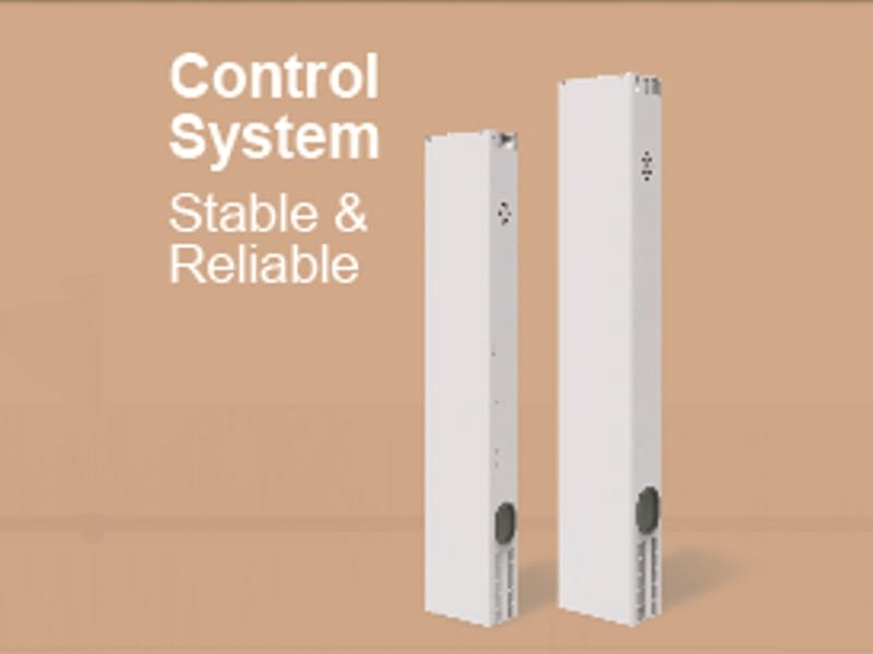 controlsystemstable &reliable