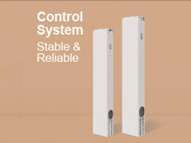 controlsystemstable &reliable