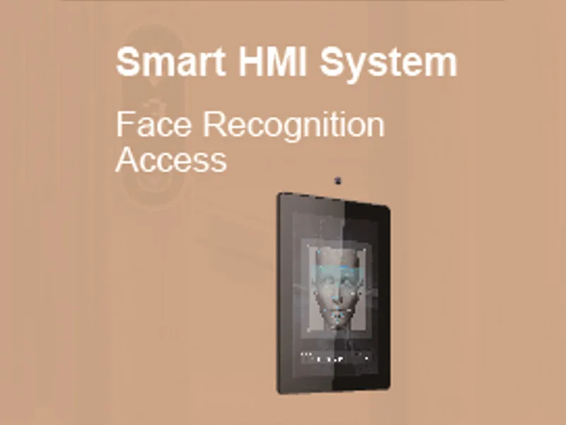 smart hmi system
